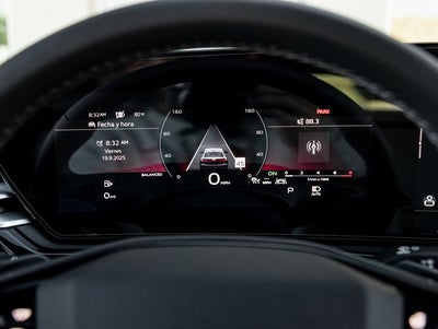 2025 Audi A5 Premium Plus quattro