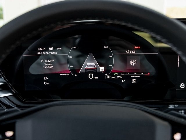 2025 Audi A5 Premium Plus quattro