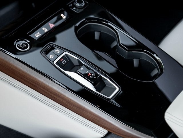 2025 Audi A5 Premium Plus quattro