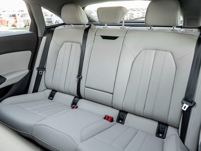 2025 Audi A5 Premium Plus quattro