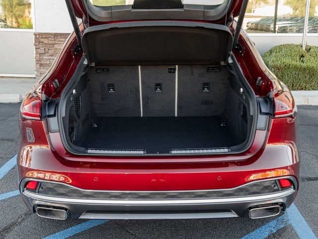 2025 Audi A5 Premium Plus quattro