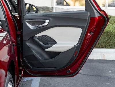 2025 Audi A5 Premium Plus quattro