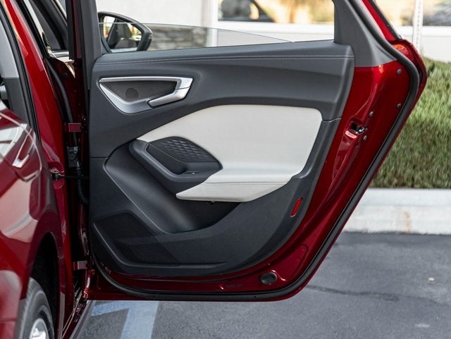 2025 Audi A5 Premium Plus quattro