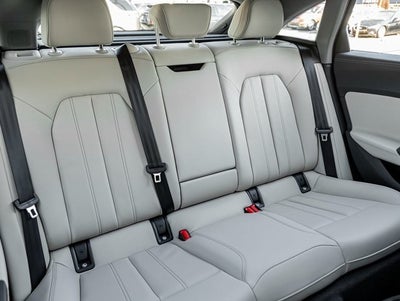 2025 Audi A5 Premium Plus quattro