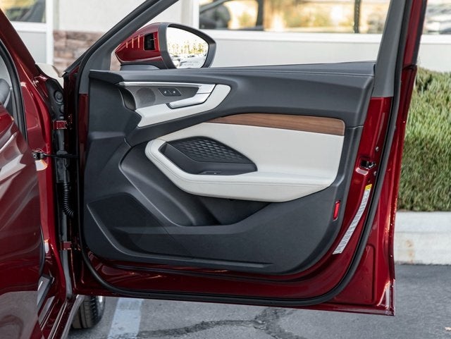 2025 Audi A5 Premium Plus quattro