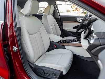 2025 Audi A5 Premium Plus quattro