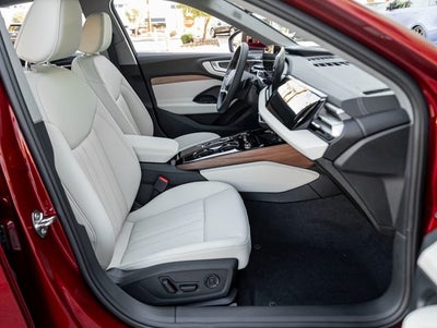 2025 Audi A5 Premium Plus quattro