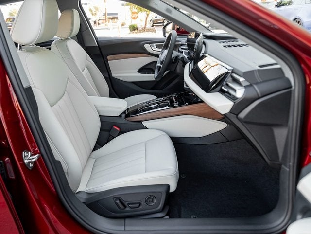 2025 Audi A5 Premium Plus quattro