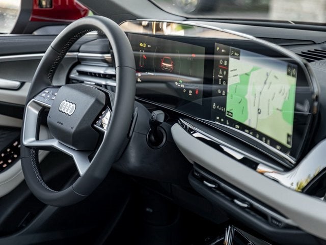 2025 Audi A5 Premium Plus quattro