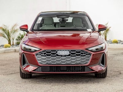 2025 Audi A5 Premium Plus quattro