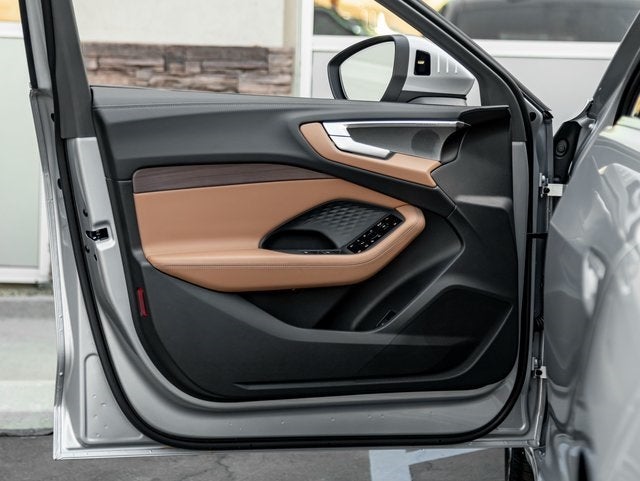 2025 Audi A5 Premium Plus