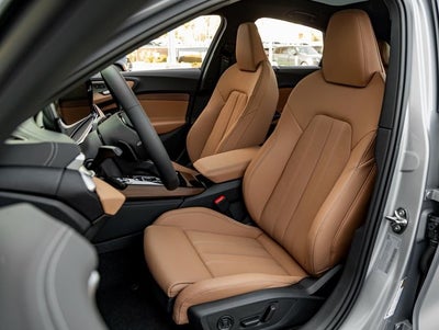 2025 Audi A5 Premium Plus