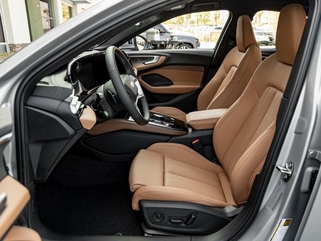 2025 Audi A5 Premium Plus