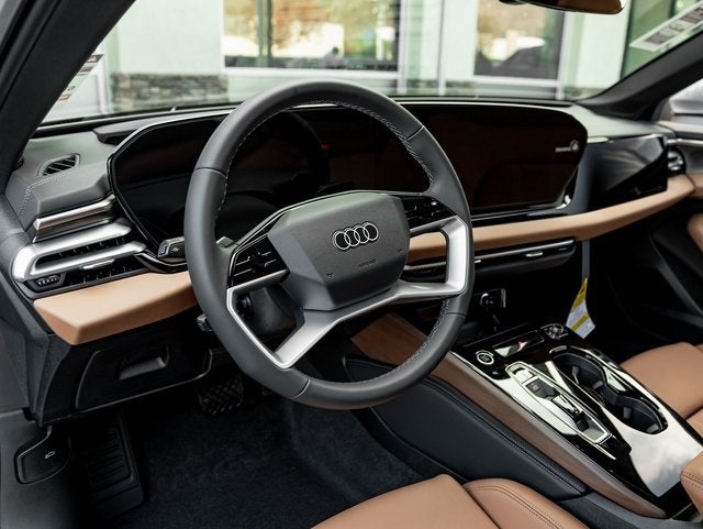 2025 Audi A5 Premium Plus