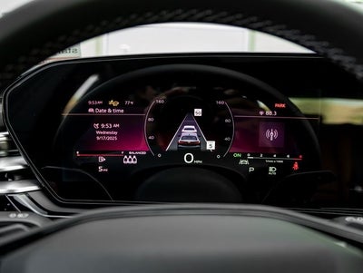 2025 Audi A5 Premium Plus