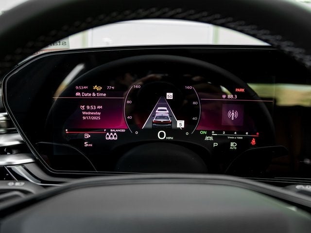 2025 Audi A5 Premium Plus