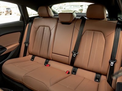 2025 Audi A5 Premium Plus