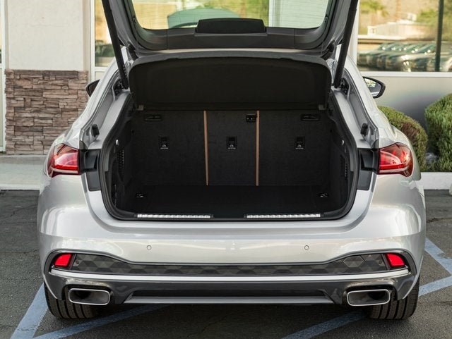 2025 Audi A5 Premium Plus