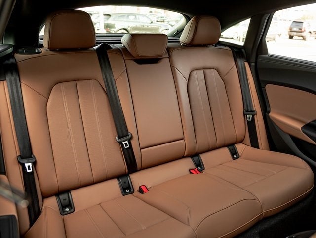 2025 Audi A5 Premium Plus