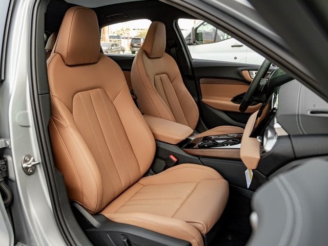 2025 Audi A5 Premium Plus