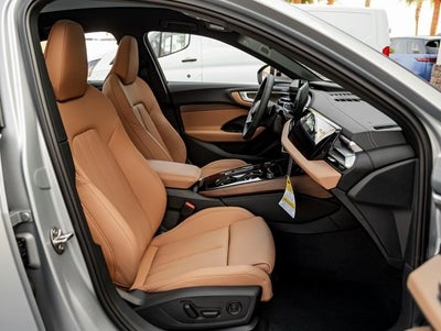 2025 Audi A5 Premium Plus