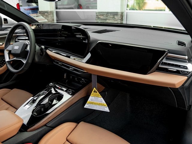 2025 Audi A5 Premium Plus