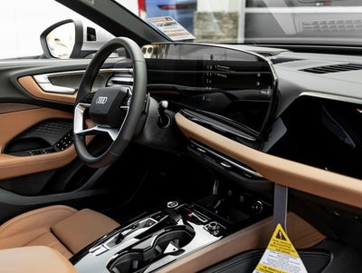 2025 Audi A5 Premium Plus