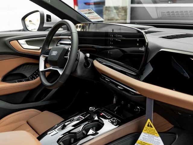 2025 Audi A5 Premium Plus