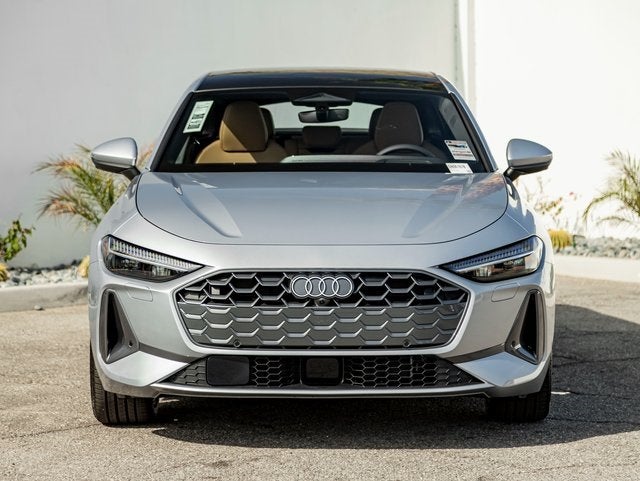 2025 Audi A5 Premium Plus