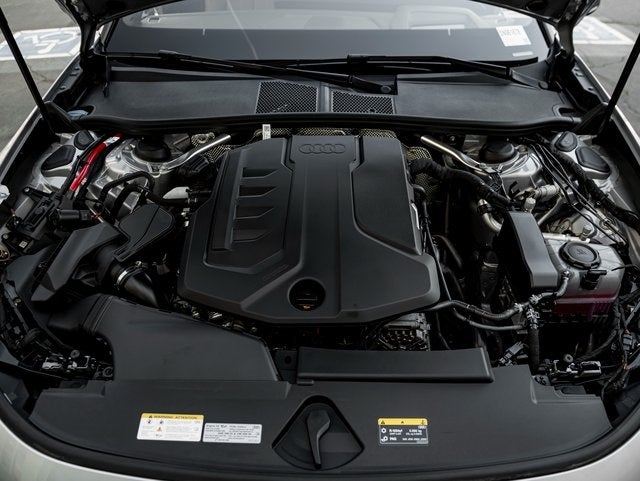 2025 Audi A5 Premium Plus