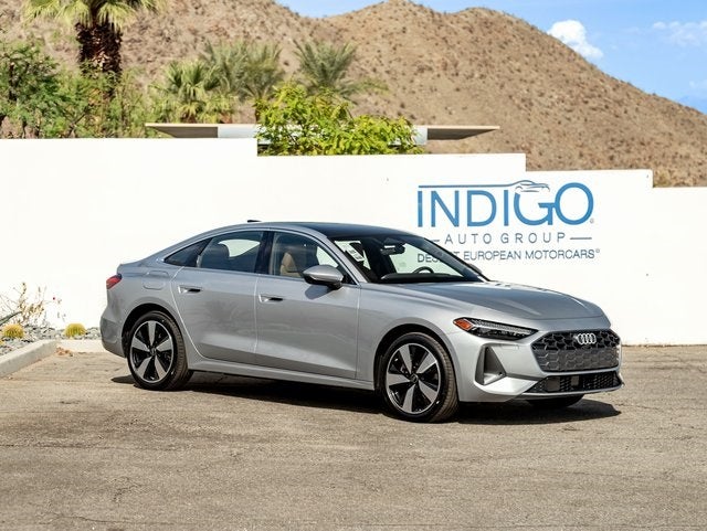 2025 Audi A5 Premium Plus