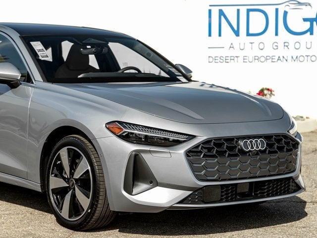 2025 Audi A5 Premium Plus