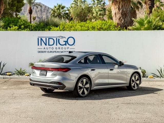 2025 Audi A5 Premium Plus