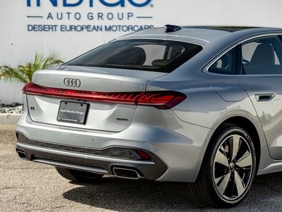 2025 Audi A5 Premium Plus