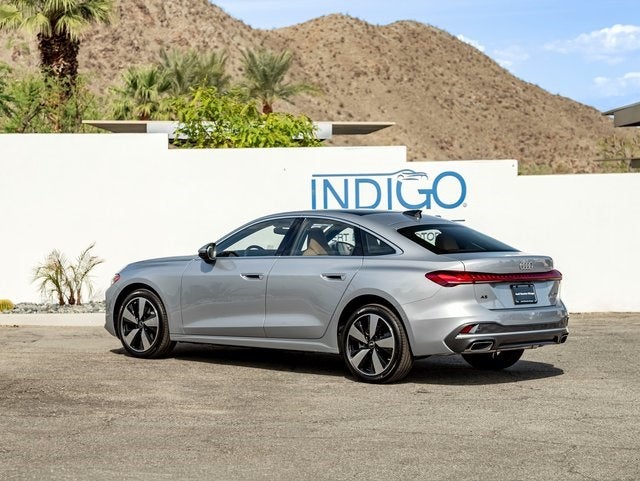 2025 Audi A5 Premium Plus