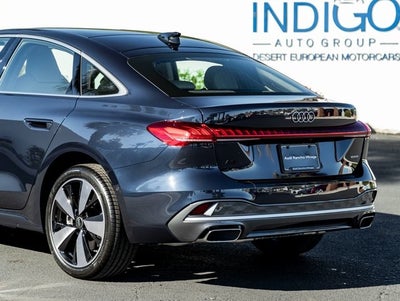 2025 Audi A5 quattro