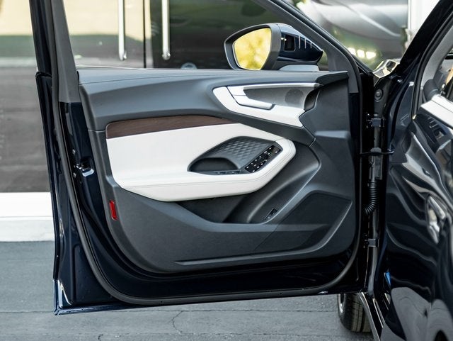 2025 Audi A5 quattro