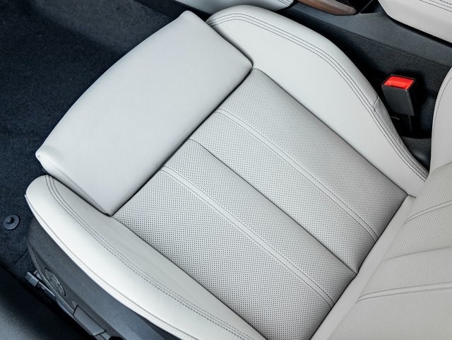 2025 Audi A5 quattro