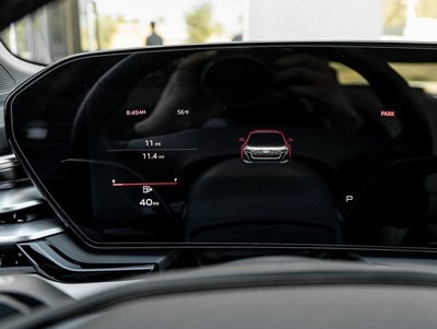 2025 Audi A5 quattro