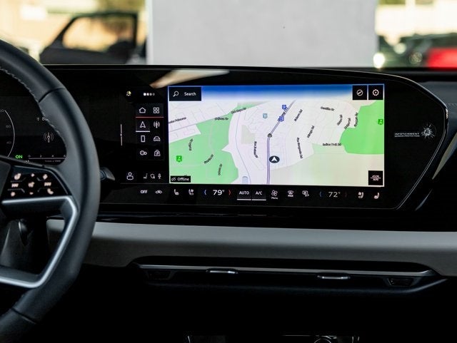 2025 Audi A5 quattro