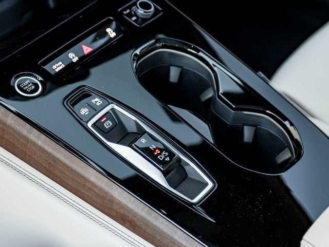 2025 Audi A5 quattro