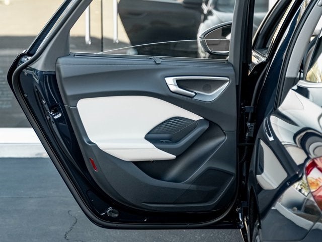 2025 Audi A5 quattro