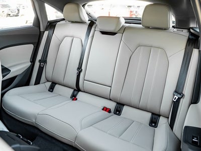 2025 Audi A5 quattro