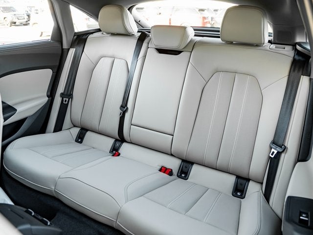 2025 Audi A5 quattro