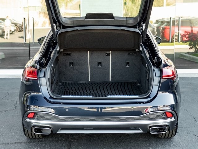 2025 Audi A5 quattro