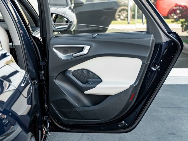 2025 Audi A5 quattro