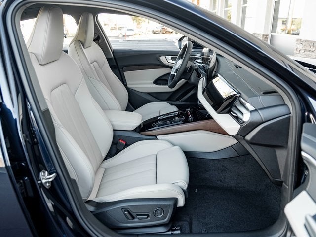 2025 Audi A5 quattro