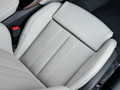 2025 Audi A5 quattro