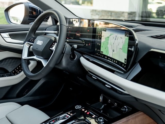 2025 Audi A5 quattro