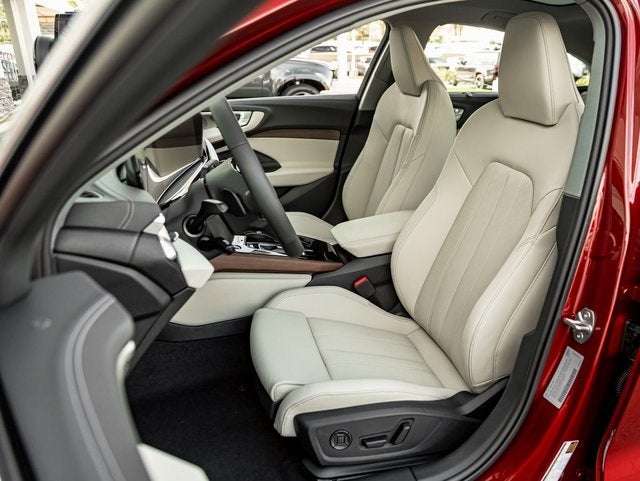 2025 Audi A5 quattro